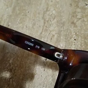Chloe | Accessories | Chloe Bordeaux Sunglasses 626s | Poshmark display picture 1